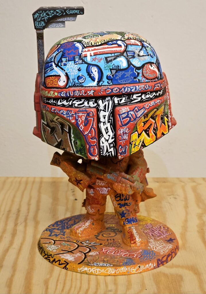 Artevistas gallery