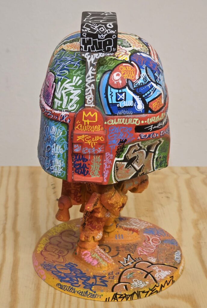 Artevistas gallery