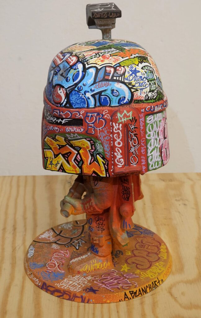 Artevistas gallery
