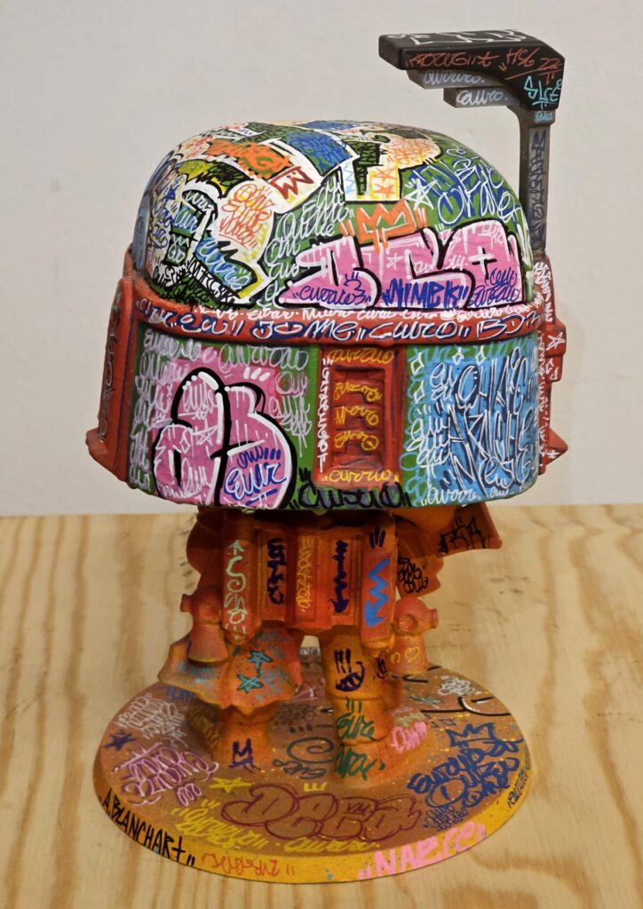 Artevistas gallery