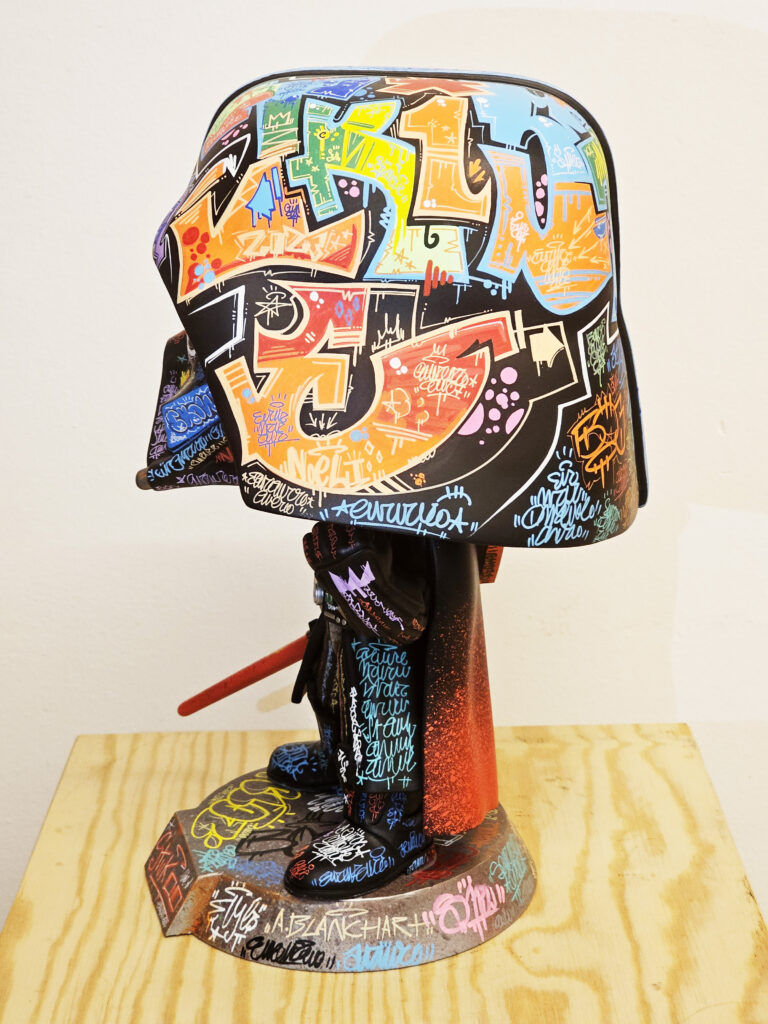 Artevistas gallery