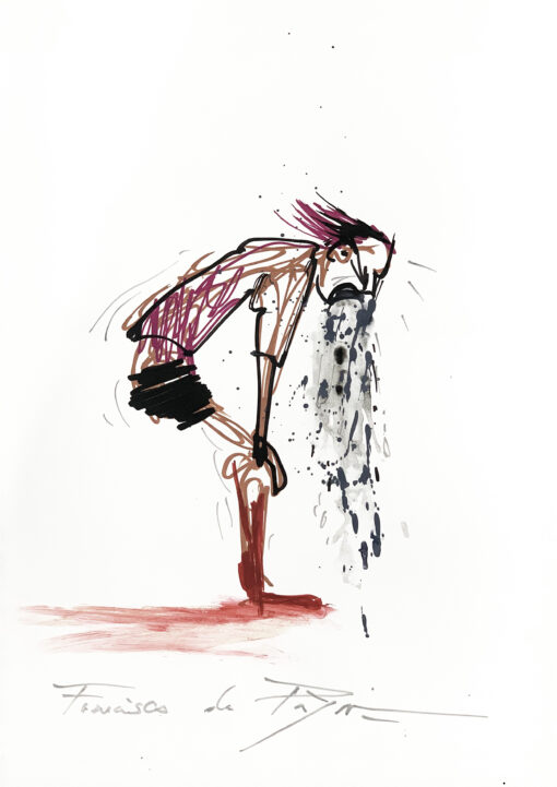 Art is trash - Book - Image 14