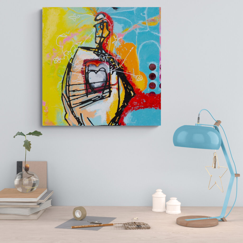 Artevistas gallery