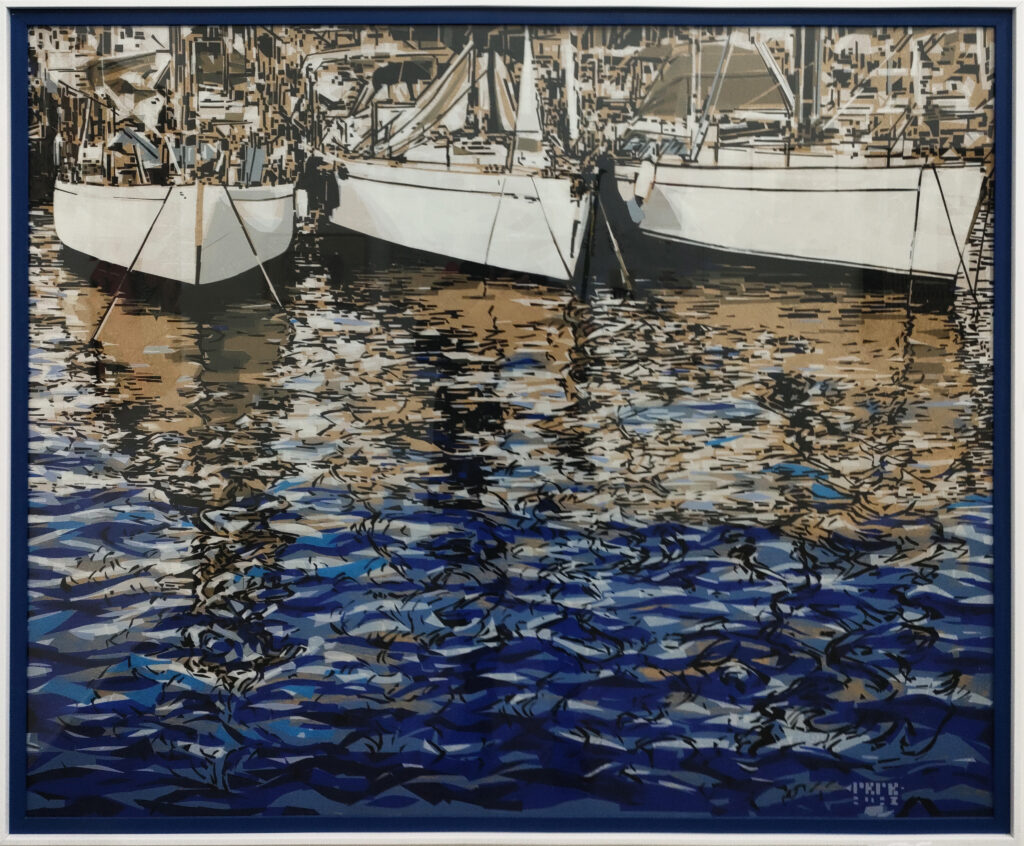 Artevistas gallery