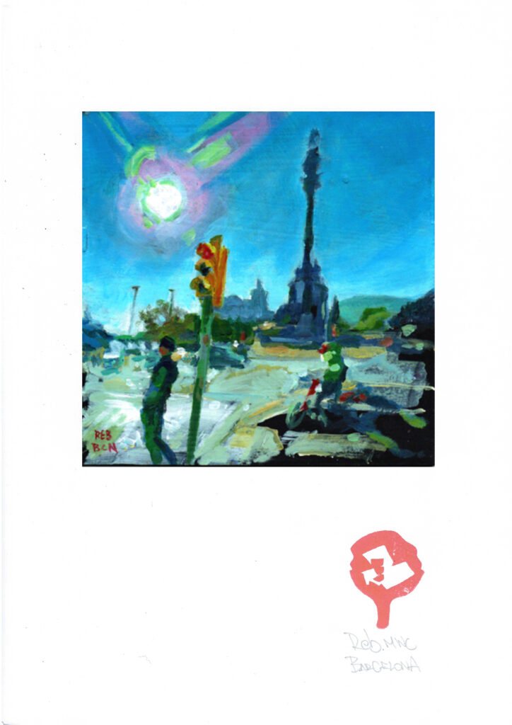 Artevistas gallery