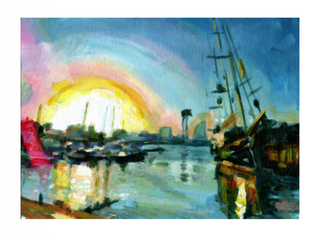 Artevistas gallery