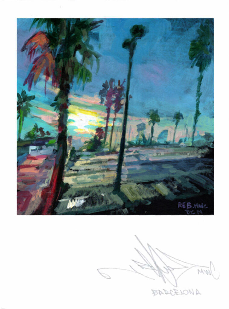 Artevistas gallery