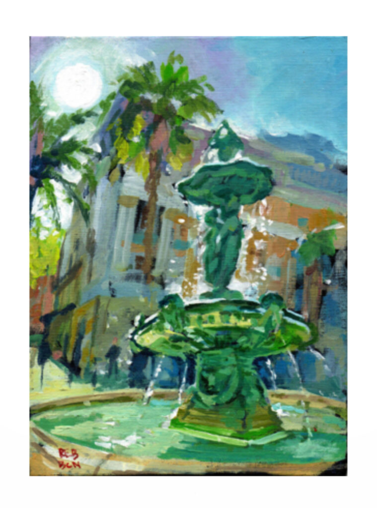 Artevistas gallery