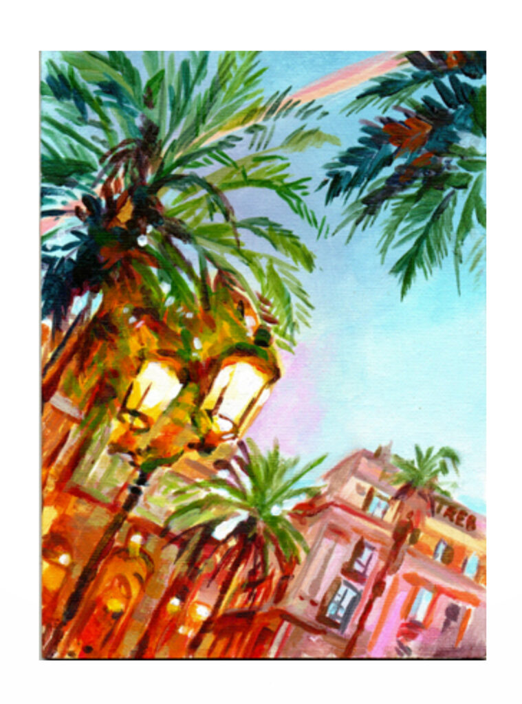 Artevistas gallery