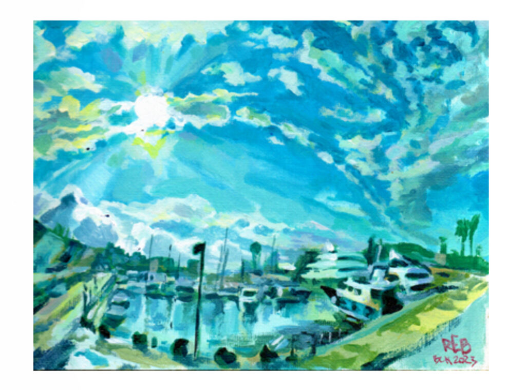 Artevistas gallery