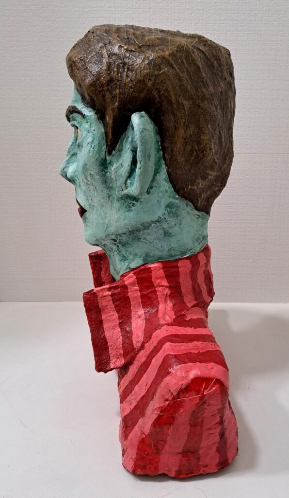 Artevistas gallery