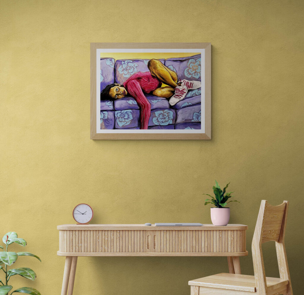 Artevistas gallery
