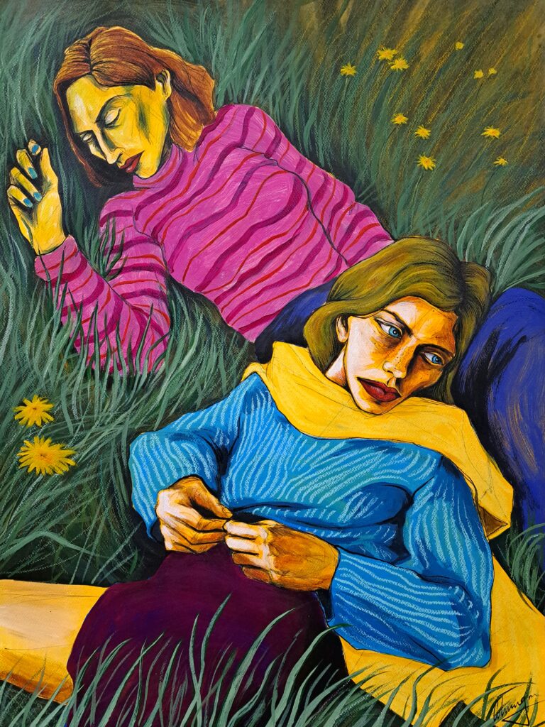Artevistas gallery