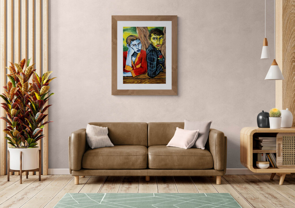 Artevistas gallery