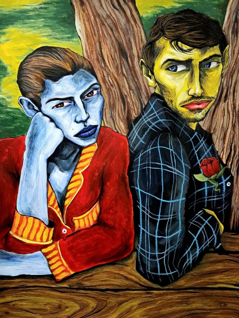 Artevistas gallery