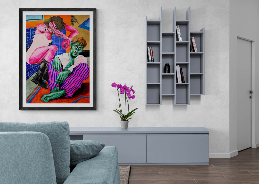 Artevistas gallery