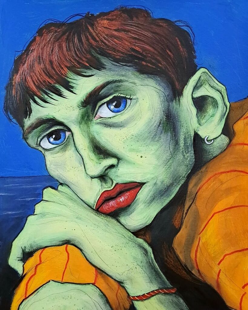 Artevistas gallery