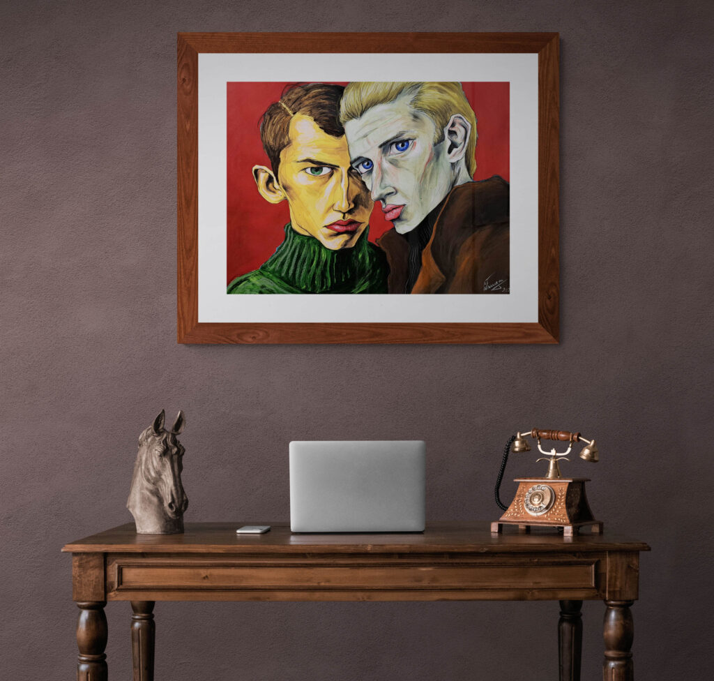 Artevistas gallery