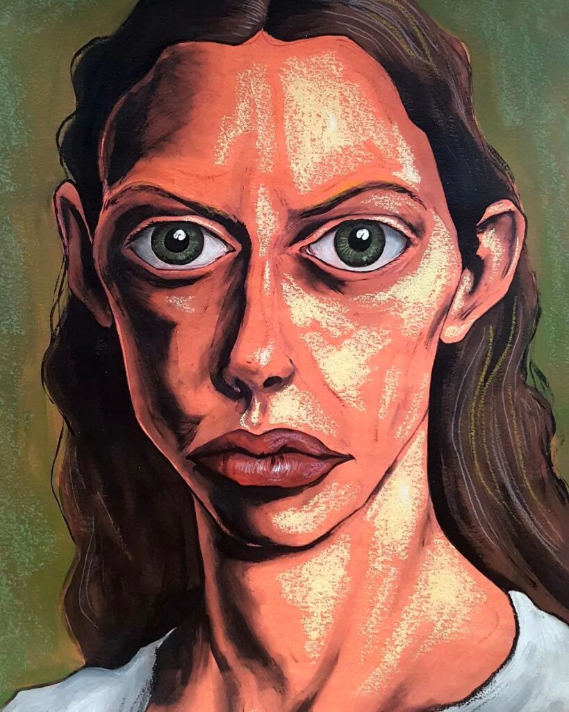 Artevistas gallery