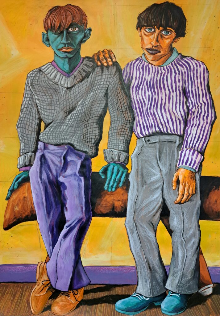 Artevistas gallery