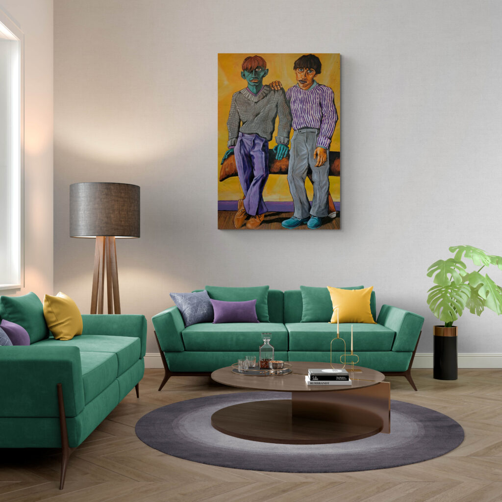 Artevistas gallery