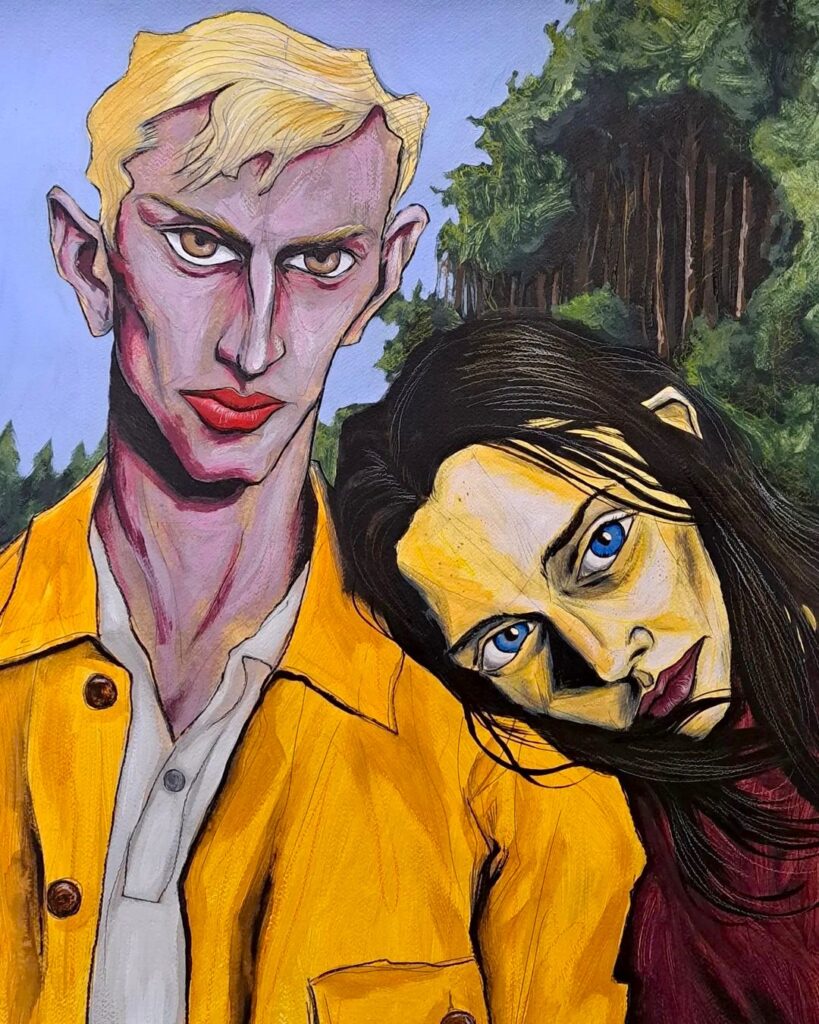 Artevistas gallery