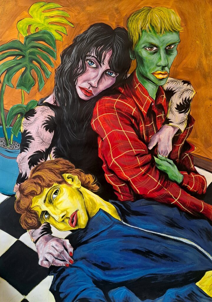 Artevistas gallery