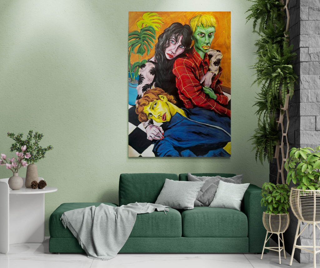 Artevistas gallery