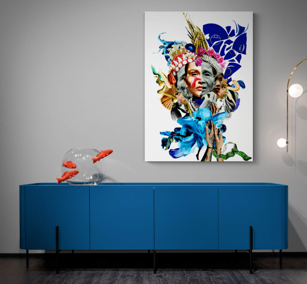 Artevistas gallery