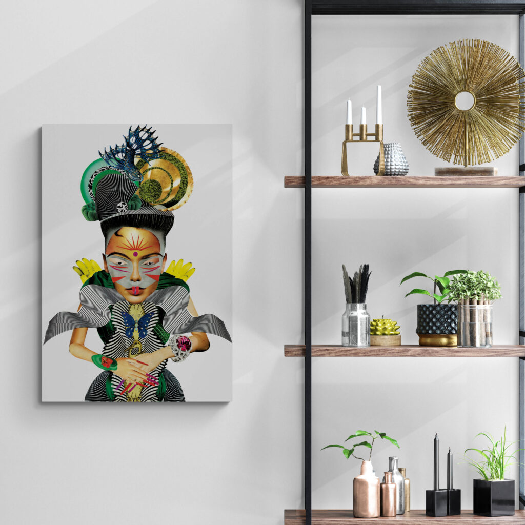 Artevistas gallery
