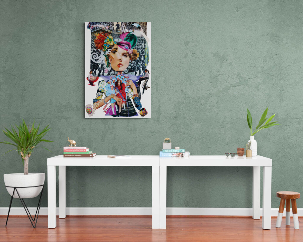 Artevistas gallery