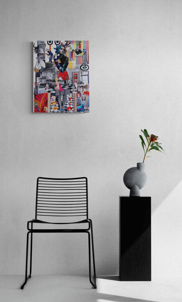 Artevistas gallery