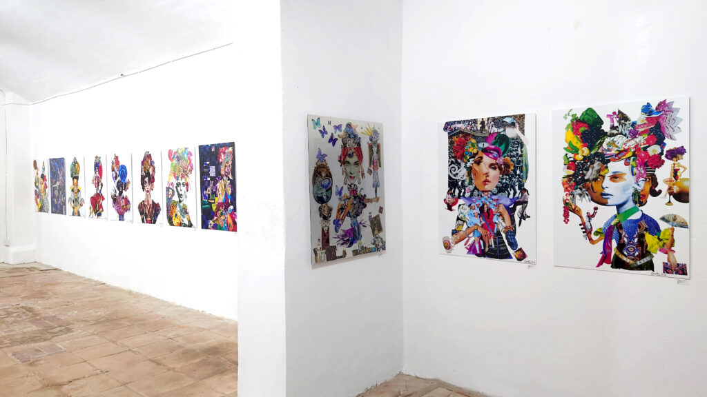 Artevistas gallery