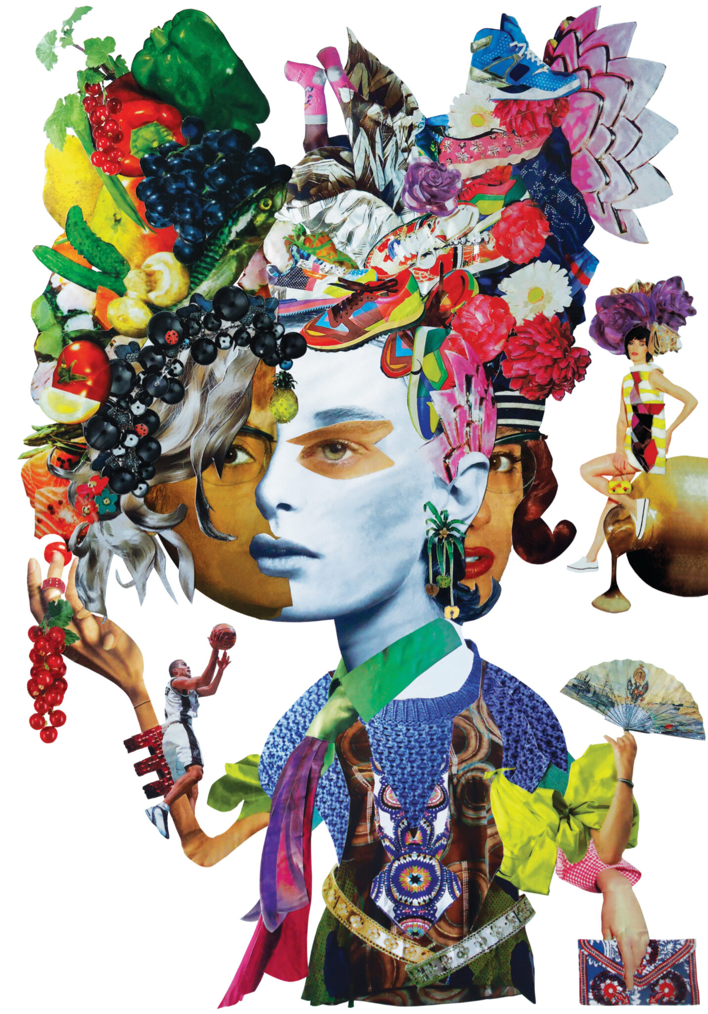 Corentin Huon De Penanster Four Faces Artevistas Gallery how-many-grams-in-an-ounce-oz-to-g-conversions-calculator-mama