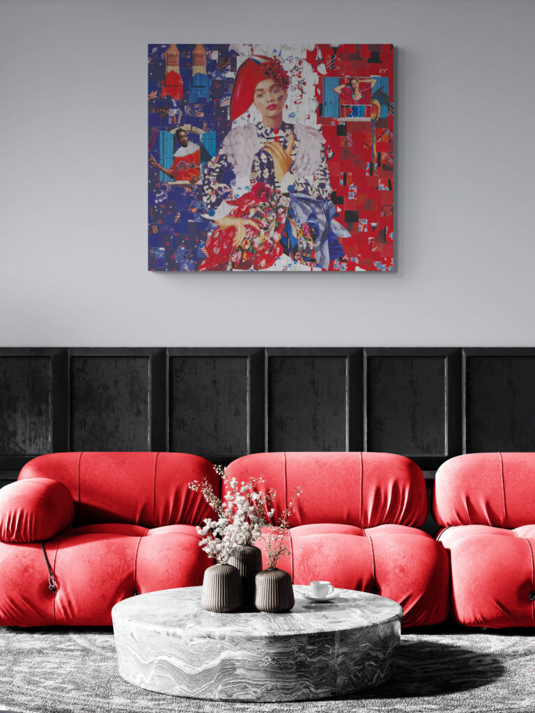 Artevistas gallery