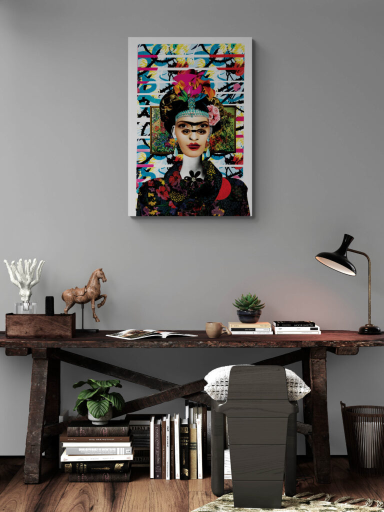 Artevistas gallery