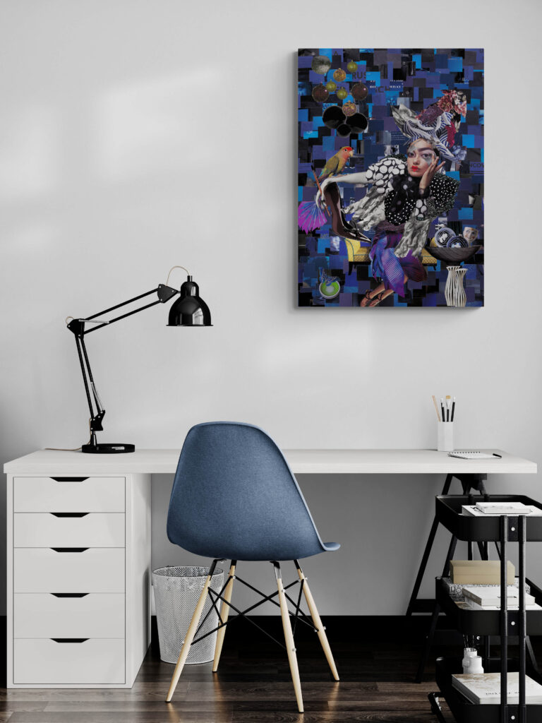 Artevistas gallery