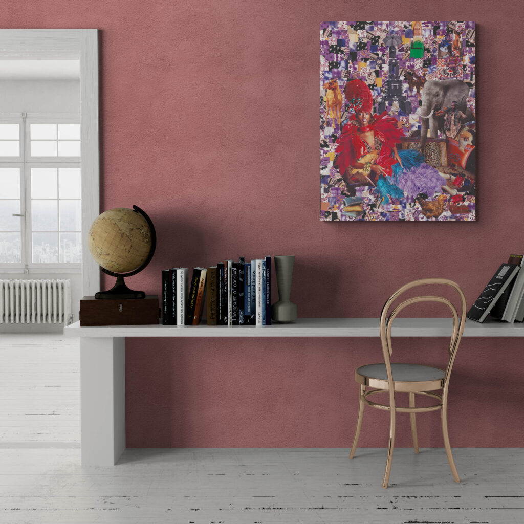Artevistas gallery