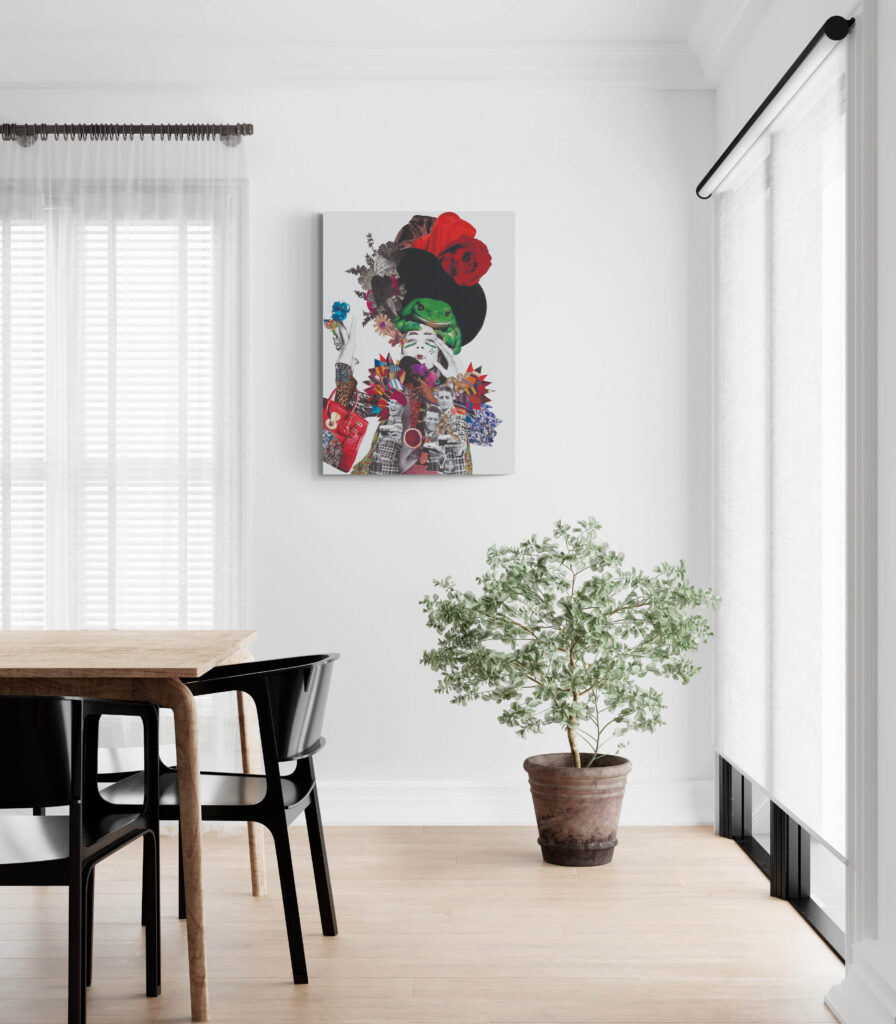 Artevistas gallery