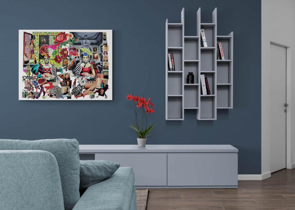 Artevistas gallery