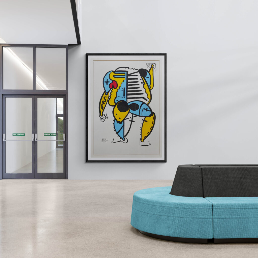 Artevistas gallery