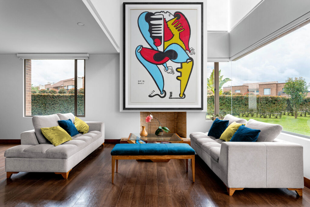 Artevistas gallery