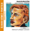 Álvaro Gómez-Pantoja - Inmortales – contemporary artwork, Artevistas art gallery Barcelona