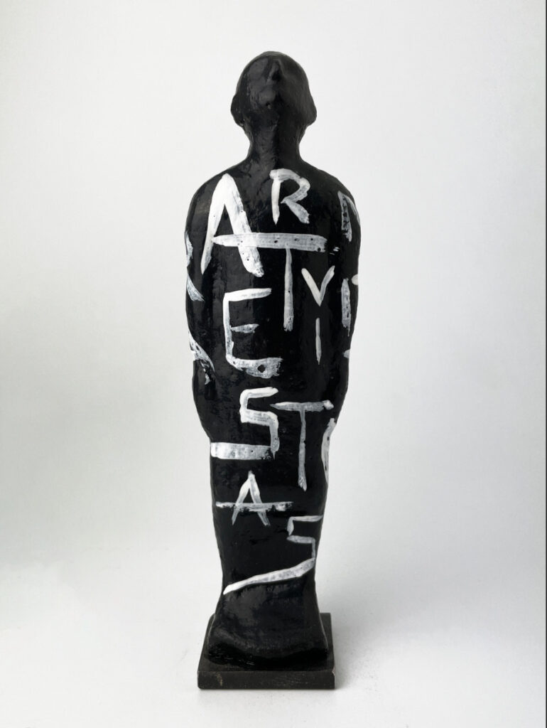 Artevistas gallery