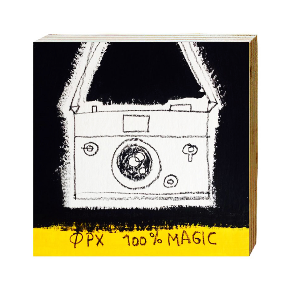 The Catman - 100% magic