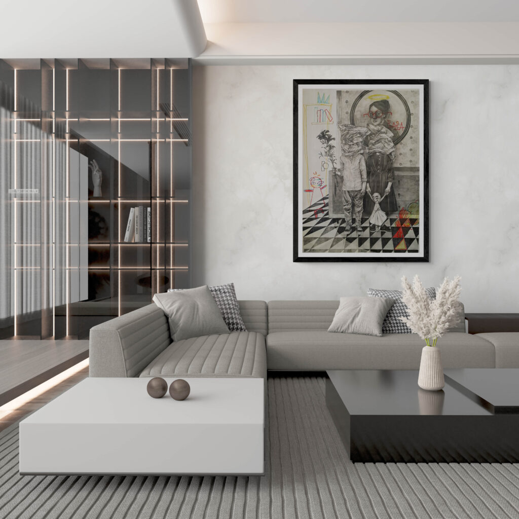 Artevistas gallery