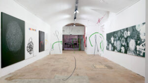 Javier de Cea artist