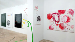 Javier de Cea artist