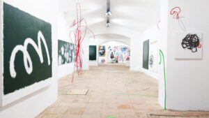 Javier de Cea artist