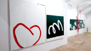 Javier de Cea artist